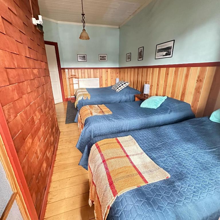 La casa Florencia - Quadruple Room with Garden View - 3
