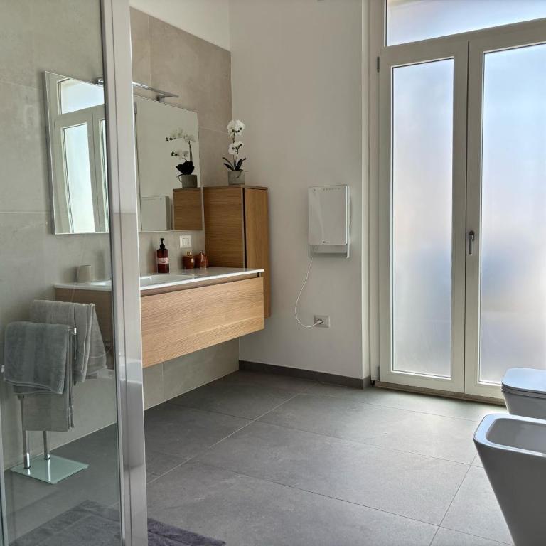 Cadorna Attico San Benedetto - Appartamento con 2 Camere da Letto - 56
