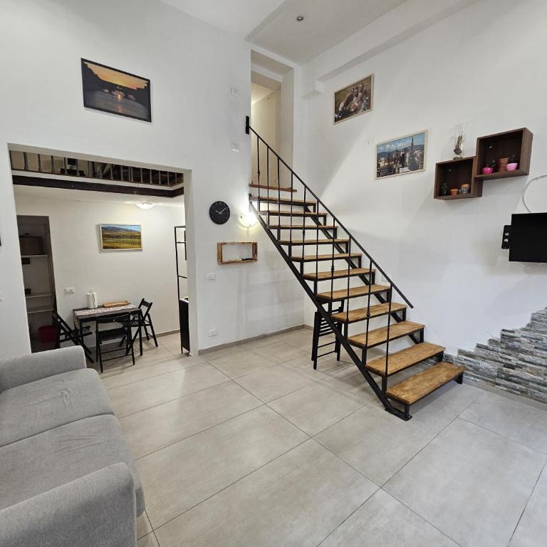 Casa Patrizia Firenze - Appartamento con 1 Camera da Letto - 6
