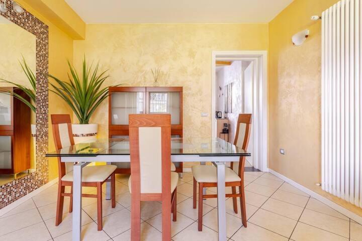 a casa Minerva - Appartamento con 2 Camere da Letto - 13