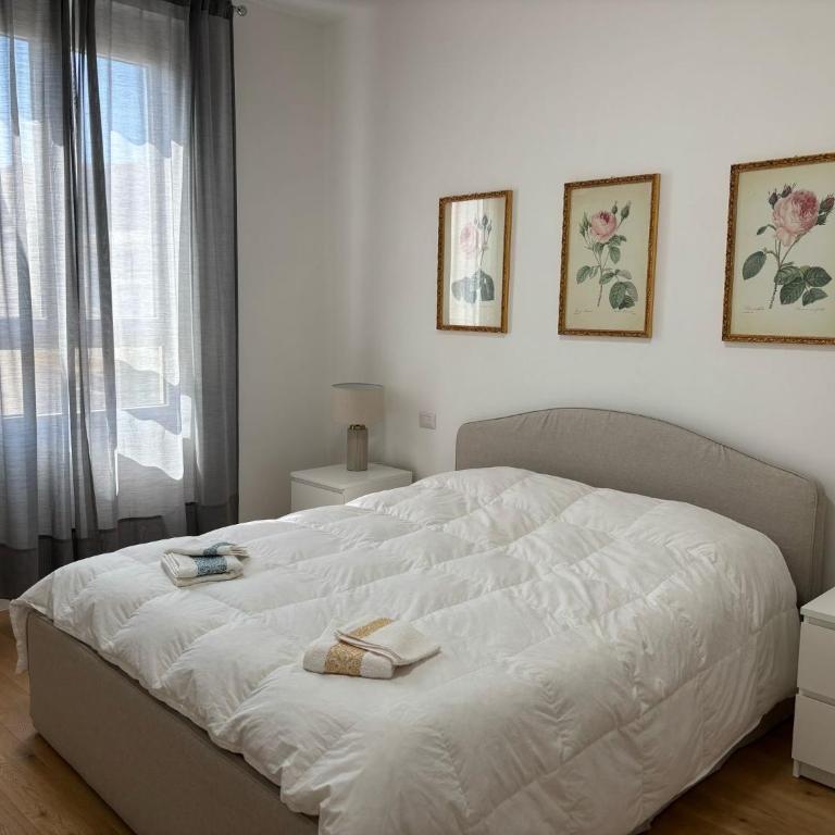 Cadorna Attico San Benedetto - Appartamento con 2 Camere da Letto - 39