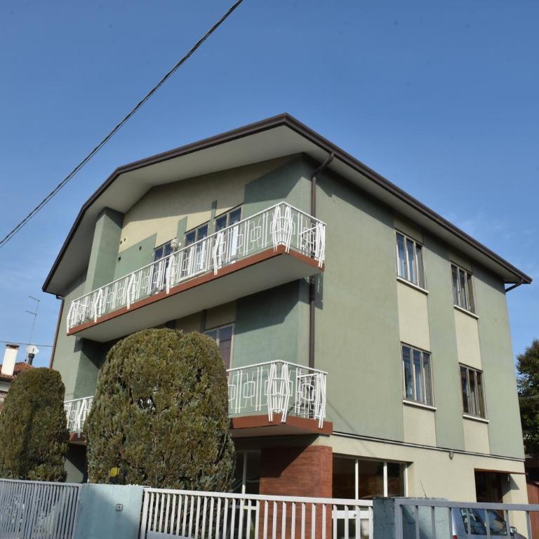 Casa di Terry - Appartamento con 2 Camere da Letto - 16