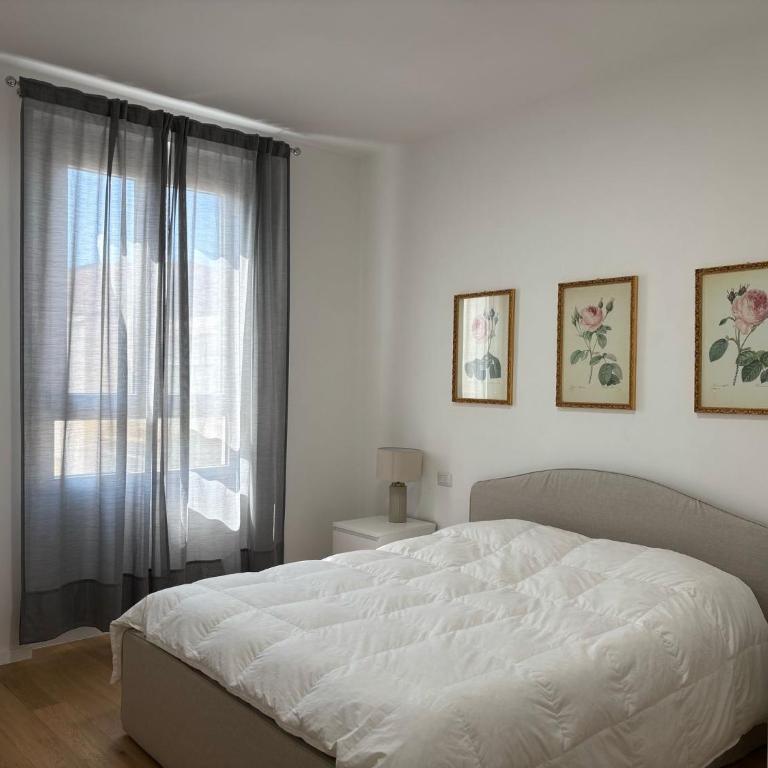 Cadorna Attico San Benedetto - Appartamento con 2 Camere da Letto - 40