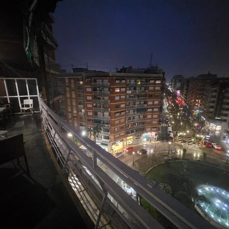 Mirador Céntrico Amplio y Soleado - Apartamento - 6