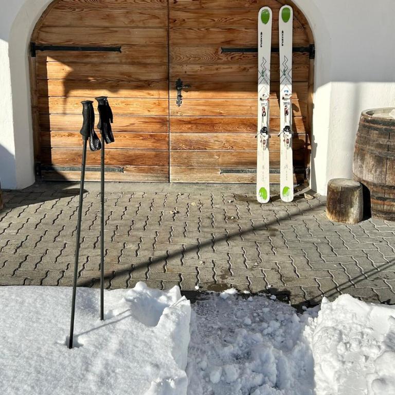 Top location and cozy chalet style - Apartment mit 1 Schlafzimmer - 9