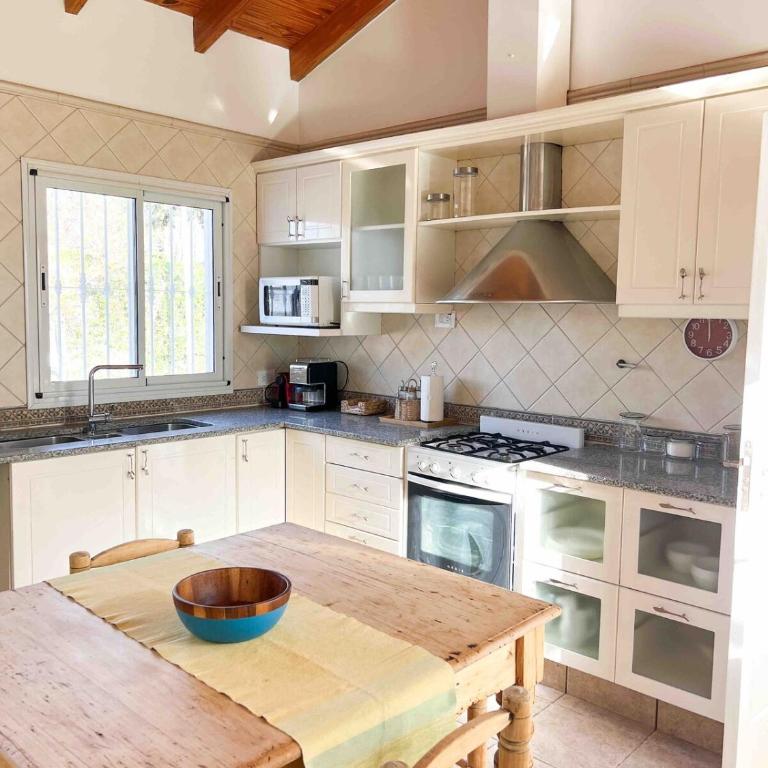 Heart of Chacras de Coria - Casa de 4 dormitorios - 18