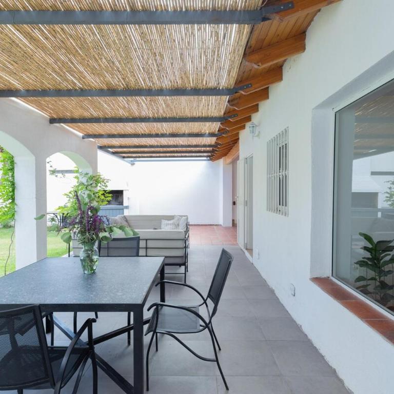 Heart of Chacras de Coria - Casa de 4 dormitorios - 23