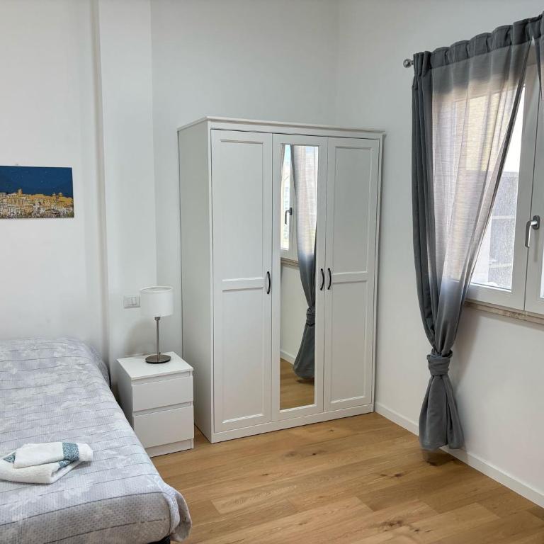 Cadorna Attico San Benedetto - Appartamento con 2 Camere da Letto - 48