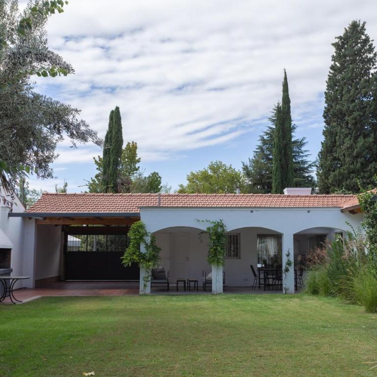 Heart of Chacras de Coria - Casa de 4 dormitorios - 36