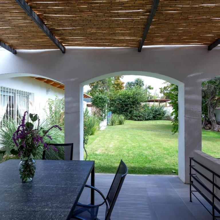 Heart of Chacras de Coria - Casa de 4 dormitorios - 51
