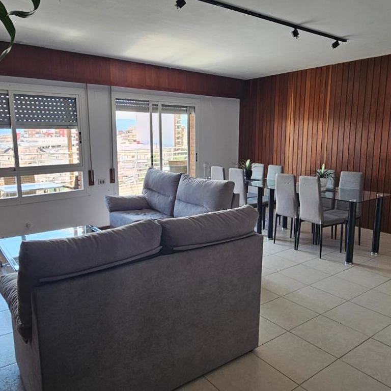 Mirador Céntrico Amplio y Soleado - Apartamento - 15