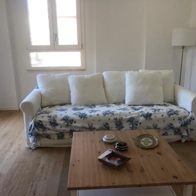 Cadorna Attico San Benedetto - Appartamento con 2 Camere da Letto - 67