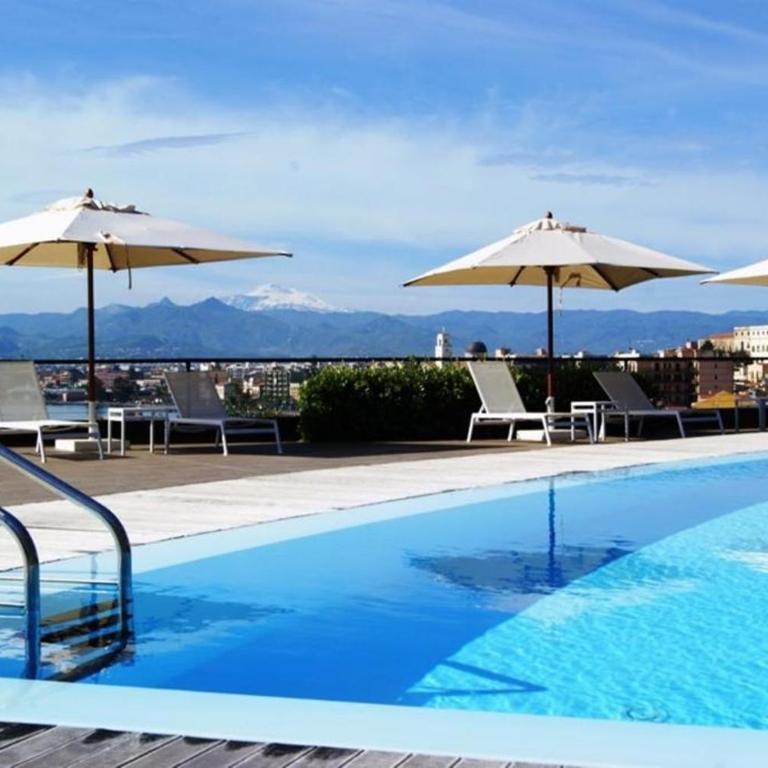 Eolian Penthouse - Appartamento con 3 Camere da Letto e Vista Mare - 41