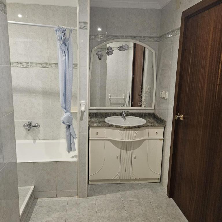 Mirador Céntrico Amplio y Soleado - Apartamento - 27