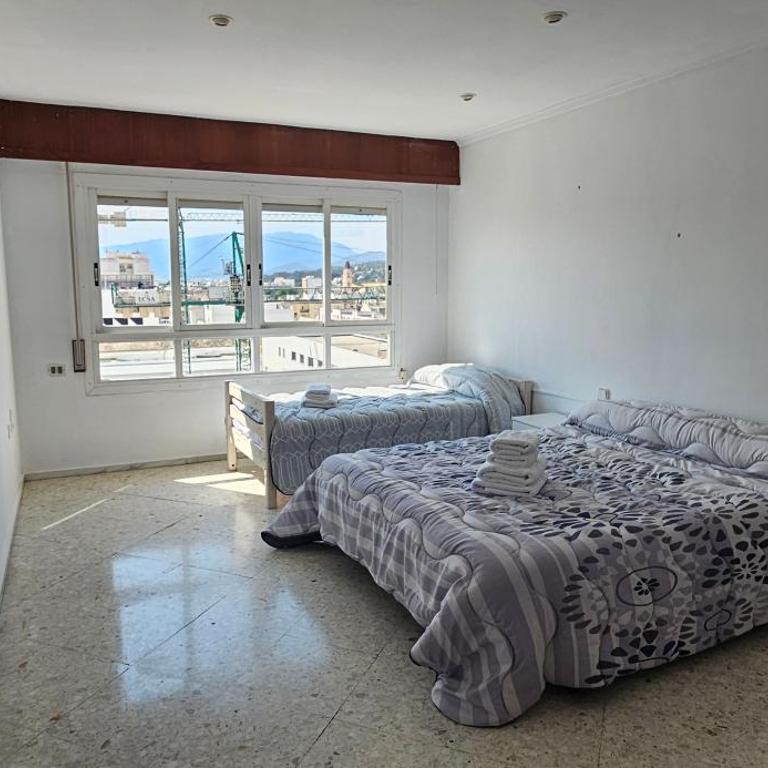 Mirador Céntrico Amplio y Soleado - Apartamento - 19