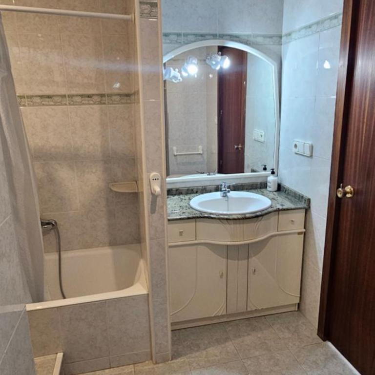 Mirador Céntrico Amplio y Soleado - Apartamento - 24