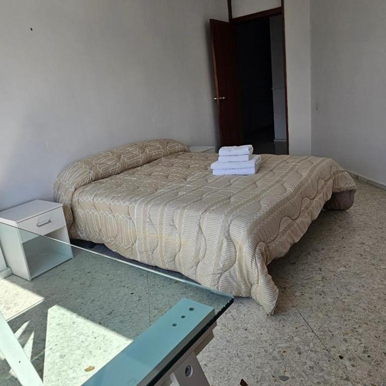 Mirador Céntrico Amplio y Soleado - Apartamento - 29