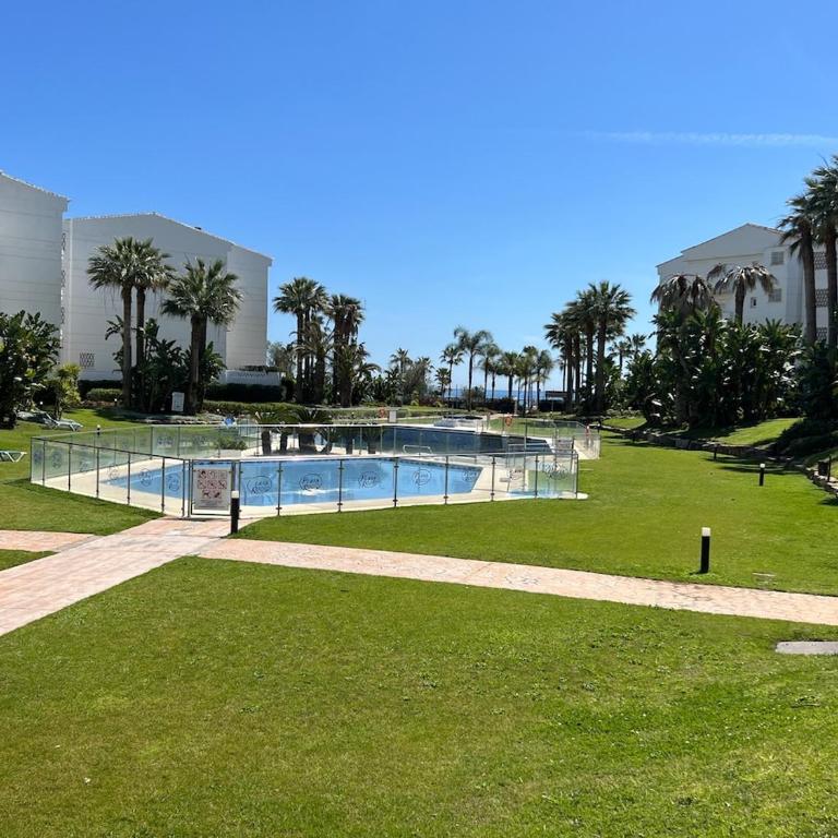 Playa ROCIO BANUS - Apartamento - 19