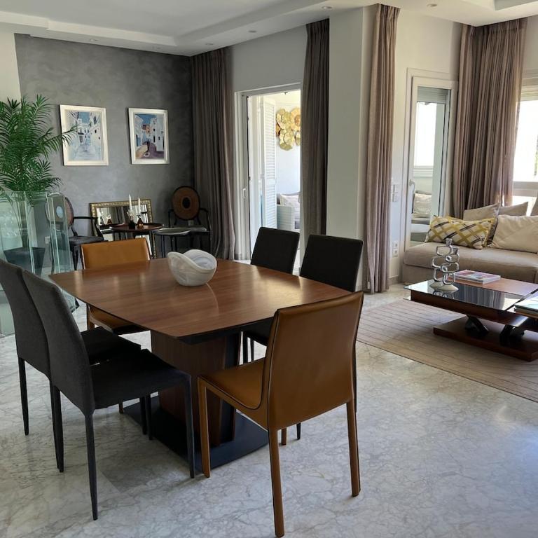 Playa ROCIO BANUS - Apartamento - 5