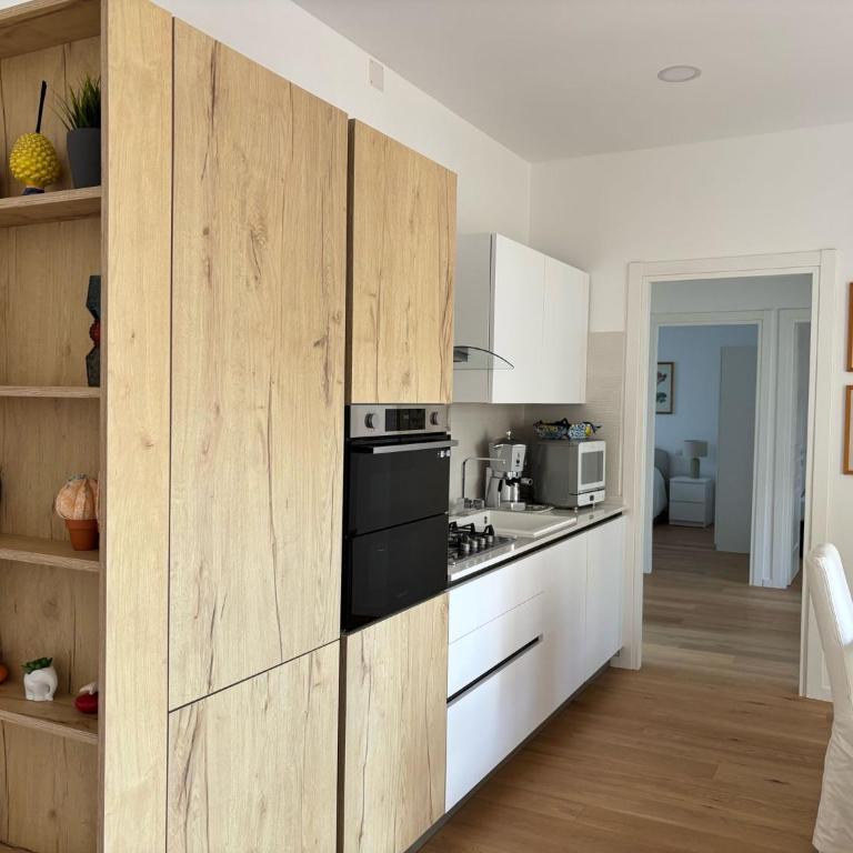 Cadorna Attico San Benedetto - Appartamento con 2 Camere da Letto - 62