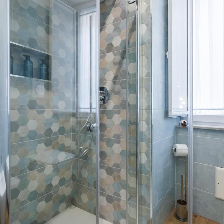 Angiolina Suite - One-Bedroom Apartment - 36