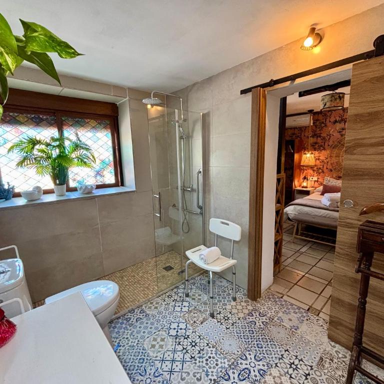 Hotel Altea Paradise 1917 - Adults Only - Habitación Doble - 5