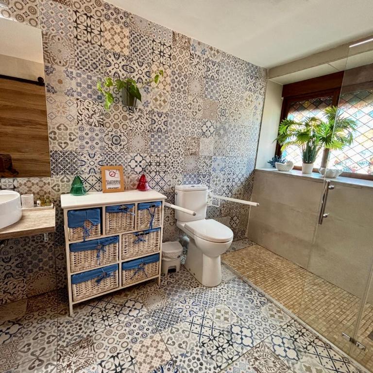 Hotel Altea Paradise 1917 - Adults Only - Habitación Doble - 4