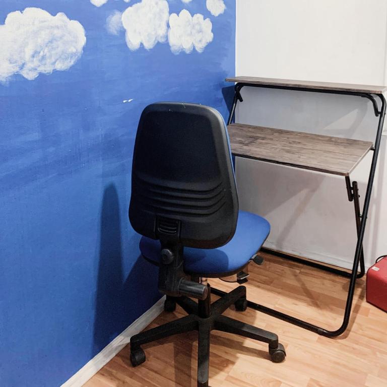 Refugio céntrico y equipado - Apartamento de 1 dormitorio - 14