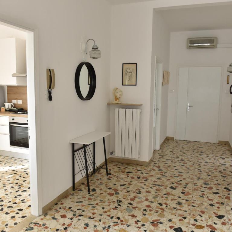 Casa di Terry - Appartamento con 2 Camere da Letto - 13