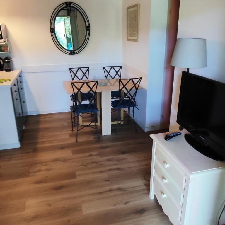 Domaine de la pinède Le Lavandou Pramousquier - Appartement 2 Chambres - 9