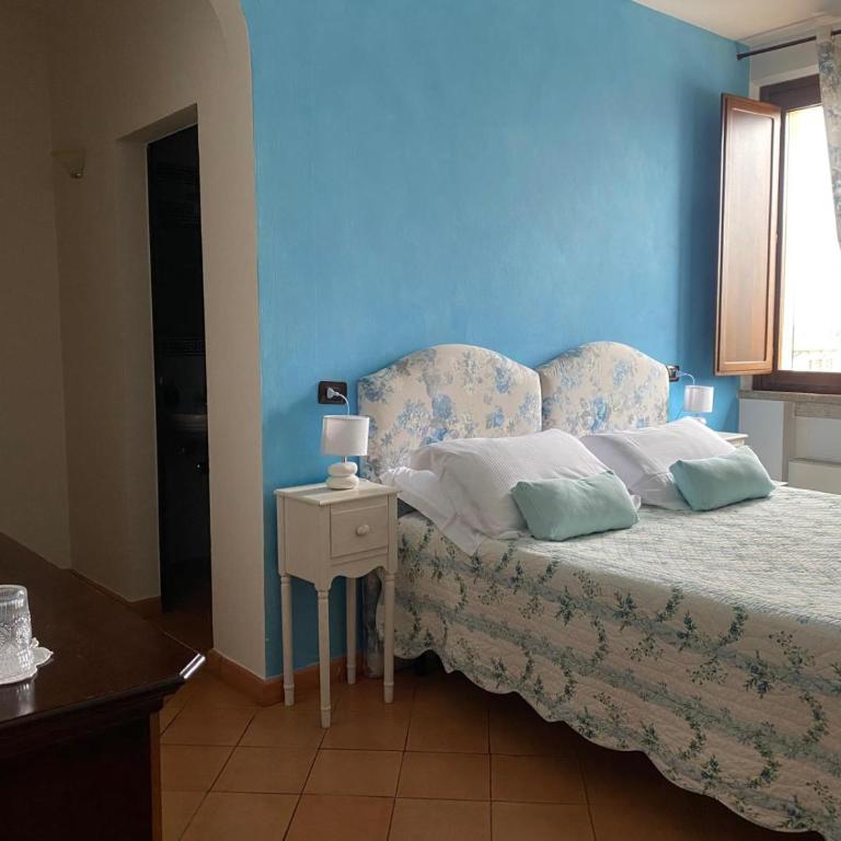 Arca Hotel - Camera Matrimoniale con Bagno Privato - 12