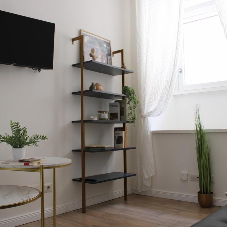 Apartment near the Vatican - Appartamento con 3 Camere da Letto - 4