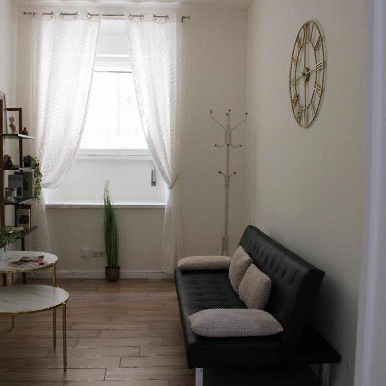 Apartment near the Vatican - Appartamento con 3 Camere da Letto - 9