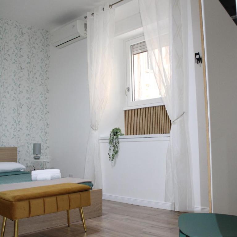 Apartment near the Vatican - Appartamento con 3 Camere da Letto - 11