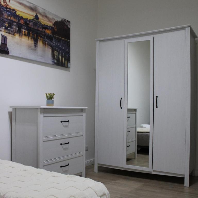 Apartment near the Vatican - Appartamento con 3 Camere da Letto - 13