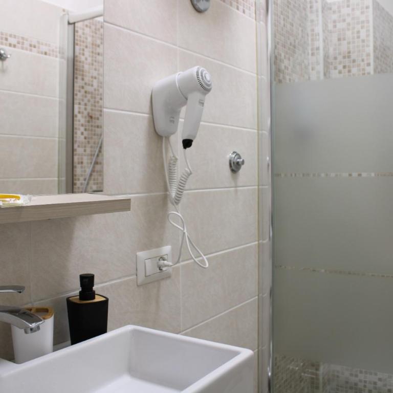 Apartment near the Vatican - Appartamento con 3 Camere da Letto - 15