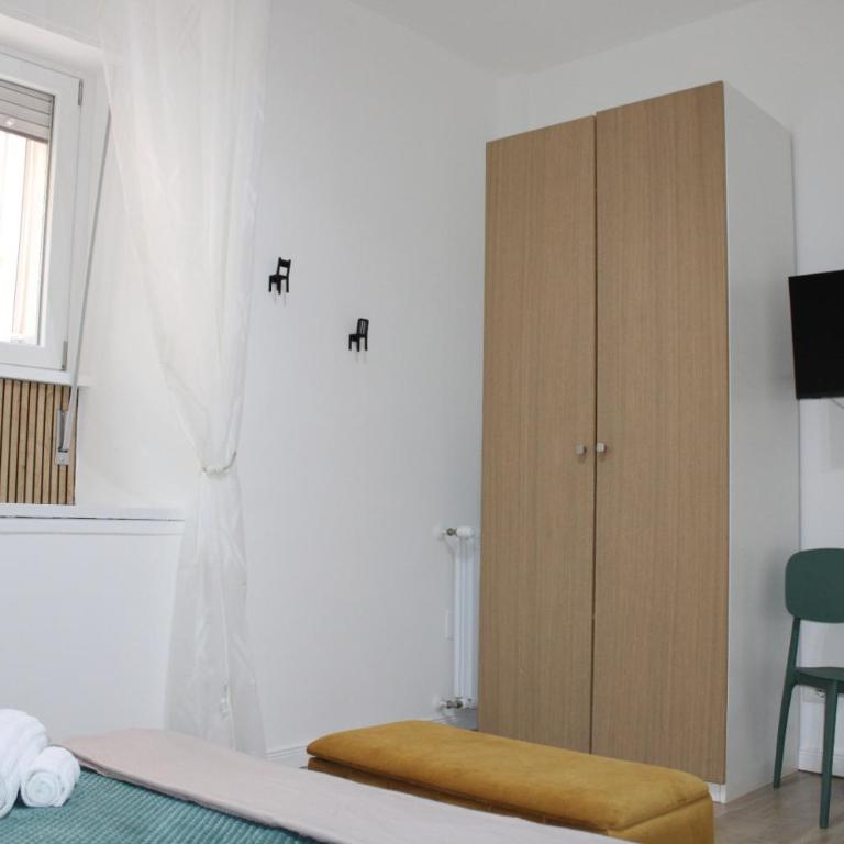 Apartment near the Vatican - Appartamento con 3 Camere da Letto - 17