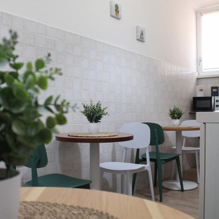 Apartment near the Vatican - Appartamento con 3 Camere da Letto - 19