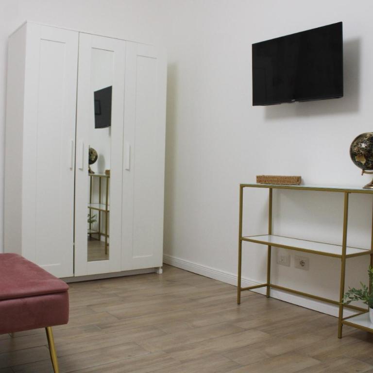 Apartment near the Vatican - Appartamento con 3 Camere da Letto - 21