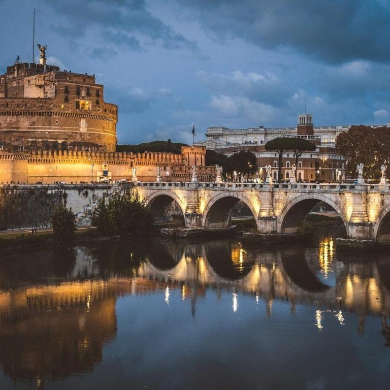 Apartment near the Vatican - Appartamento con 3 Camere da Letto - 22