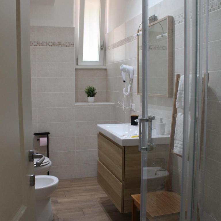 Apartment near the Vatican - Appartamento con 3 Camere da Letto - 23