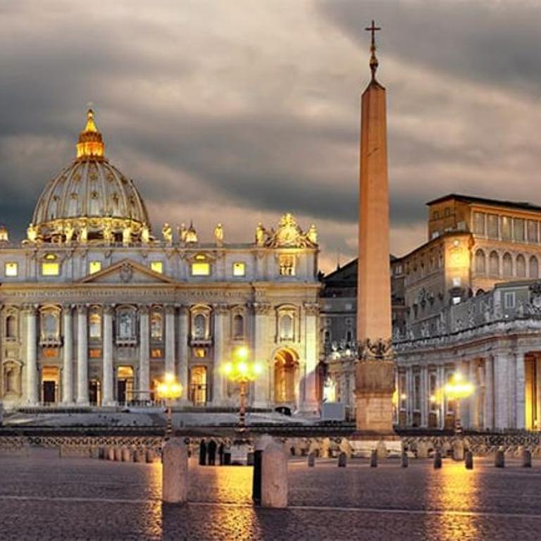 Apartment near the Vatican - Appartamento con 3 Camere da Letto - 26