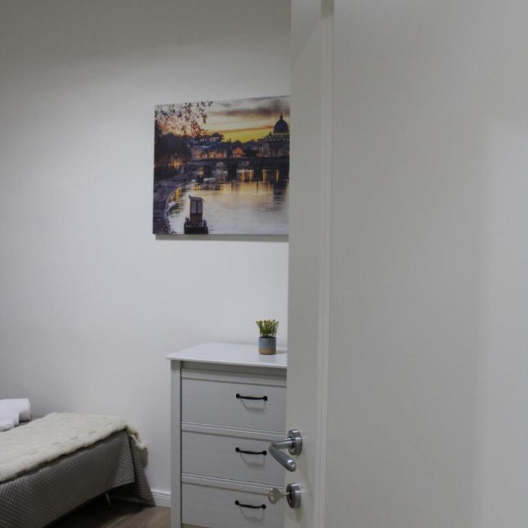 Apartment near the Vatican - Appartamento con 3 Camere da Letto - 28