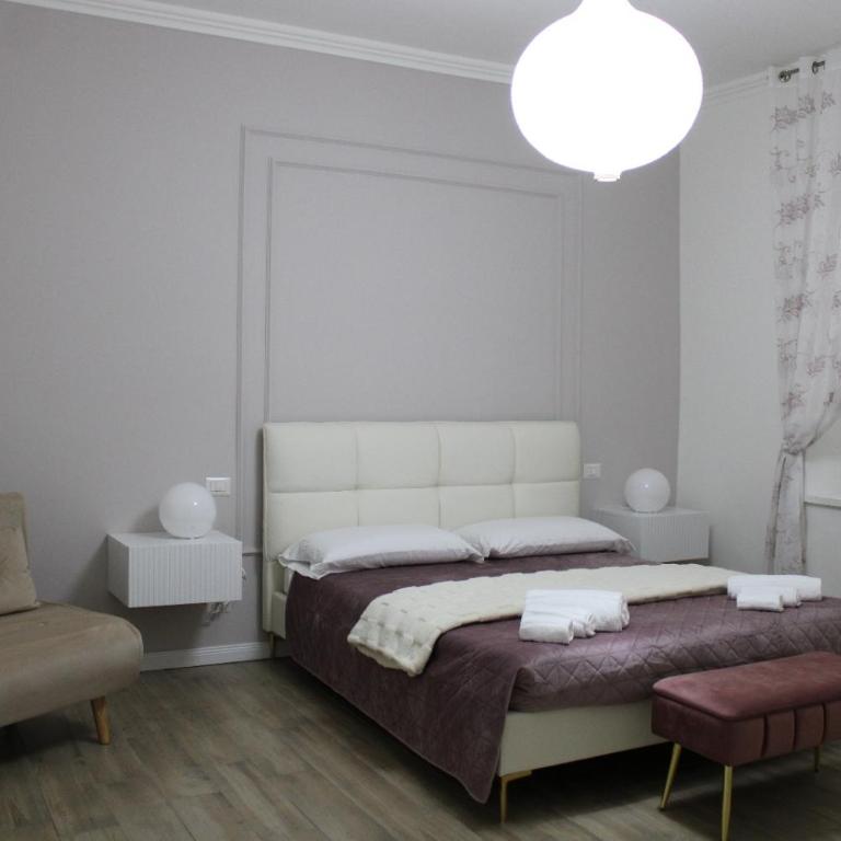 Apartment near the Vatican - Appartamento con 3 Camere da Letto - 30
