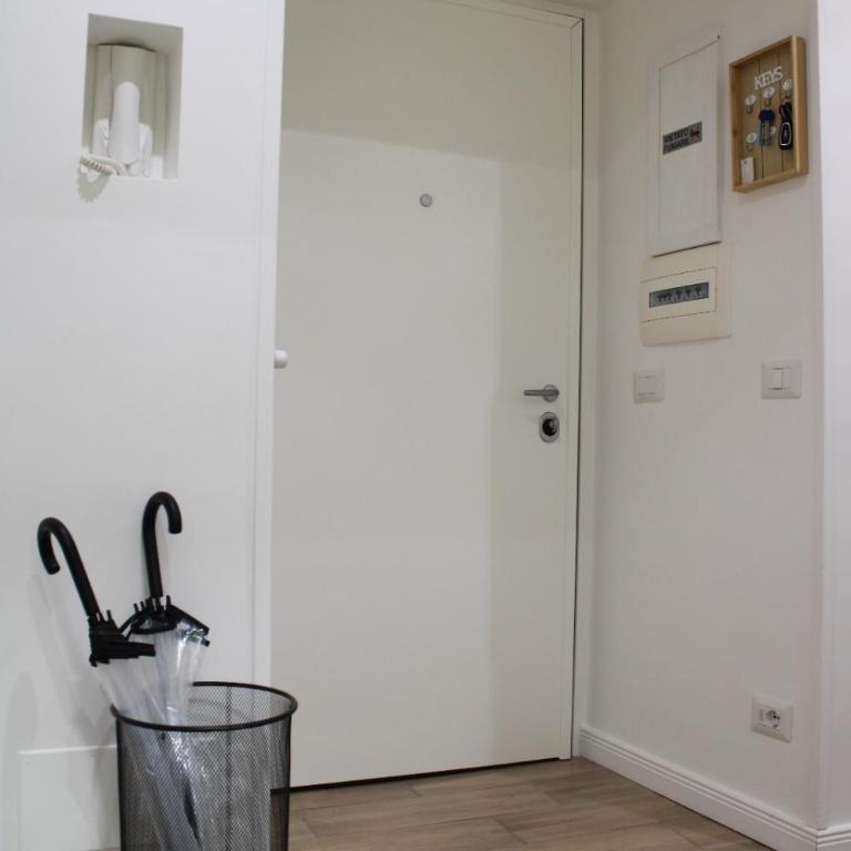 Apartment near the Vatican - Appartamento con 3 Camere da Letto - 31