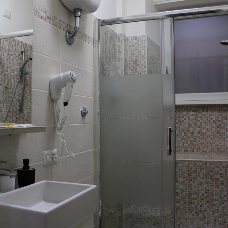 Apartment near the Vatican - Appartamento con 3 Camere da Letto - 33