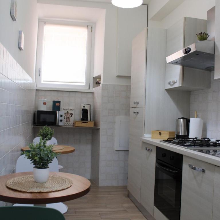 Apartment near the Vatican - Appartamento con 3 Camere da Letto - 34