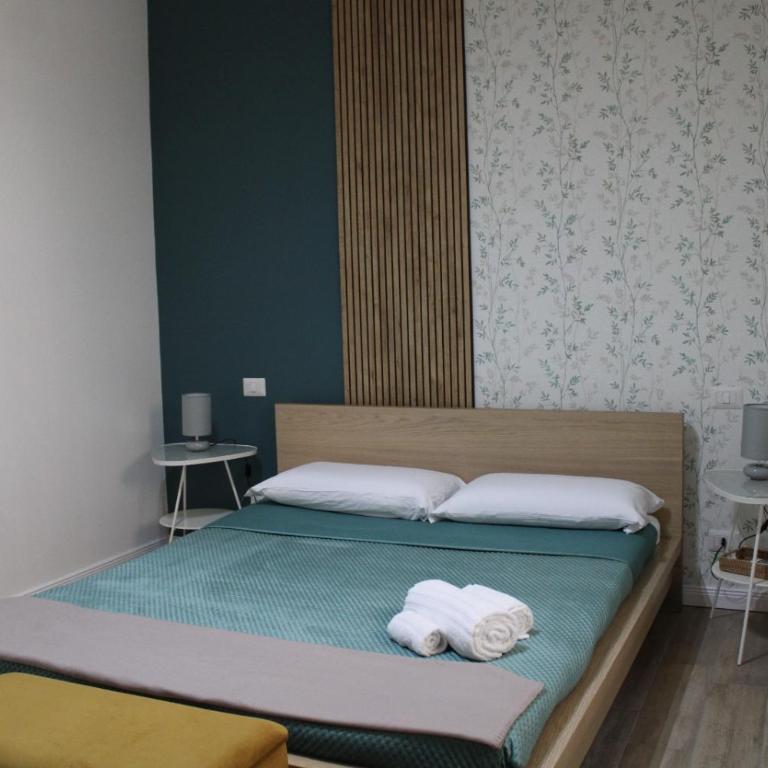 Apartment near the Vatican - Appartamento con 3 Camere da Letto - 36