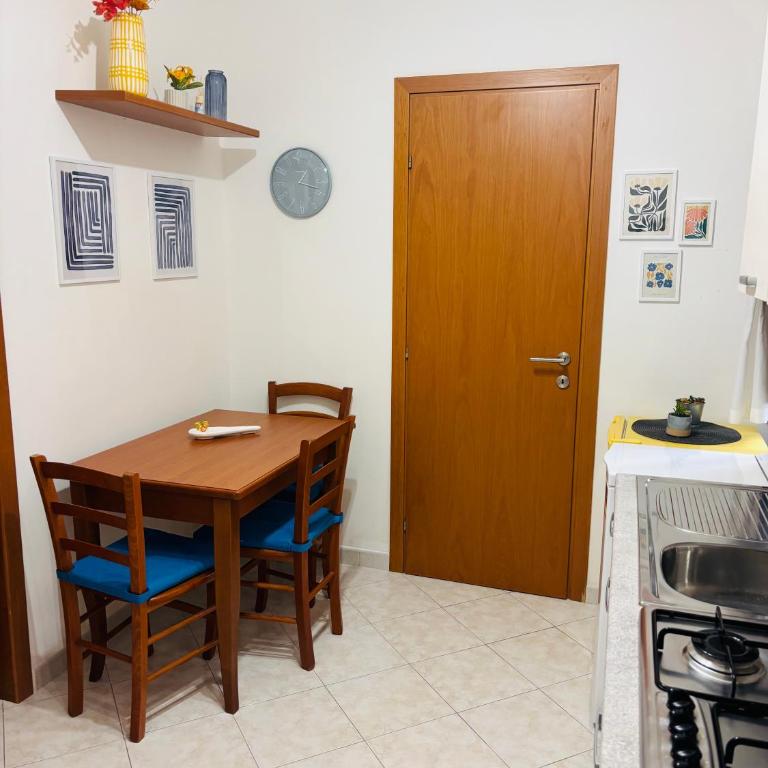 Casa Vacanze Palazzo Giardinello - One-Bedroom Apartment - 8