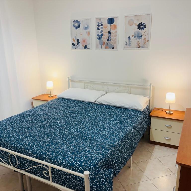 Casa Vacanze Palazzo Giardinello - One-Bedroom Apartment - 5